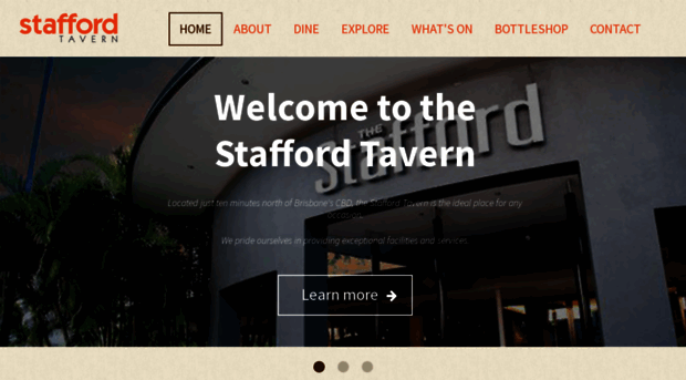 thestafford.com.au