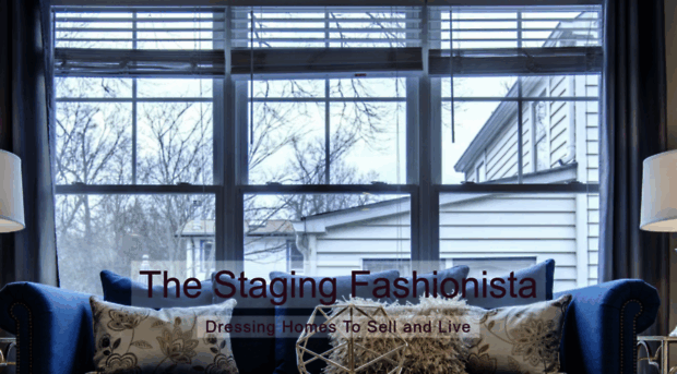 thestagingfashionista.com