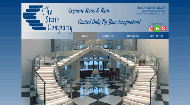 thestaircompany.com