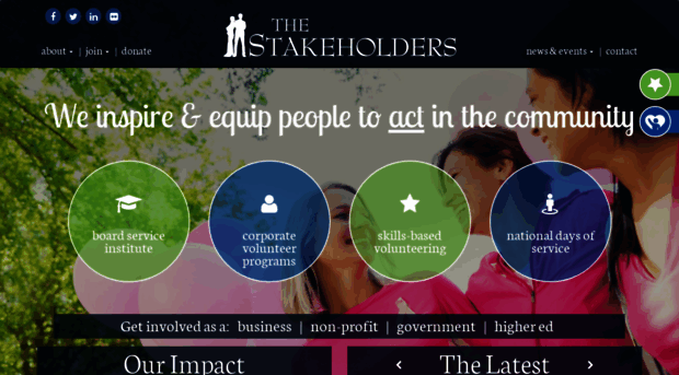 thestakeholders.org