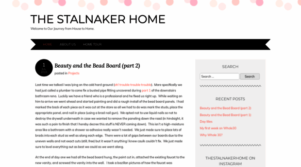 thestalnakerhome.wordpress.com