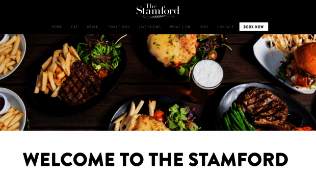 thestamford.com.au