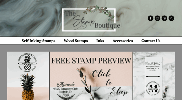 thestampboutique.com