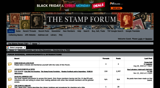 thestampforum.boards.net