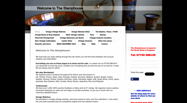 thestamphouse.net