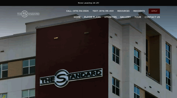 thestandardcollegestation.landmark-properties.com