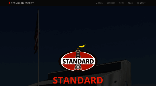 thestandardenergy.com