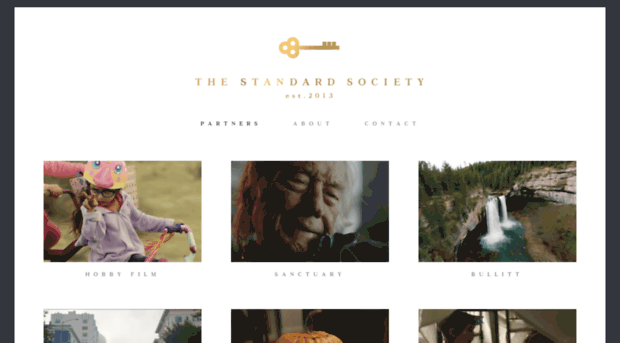 thestandardsociety.com