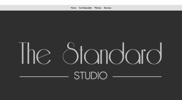 thestandardstudio.co.uk