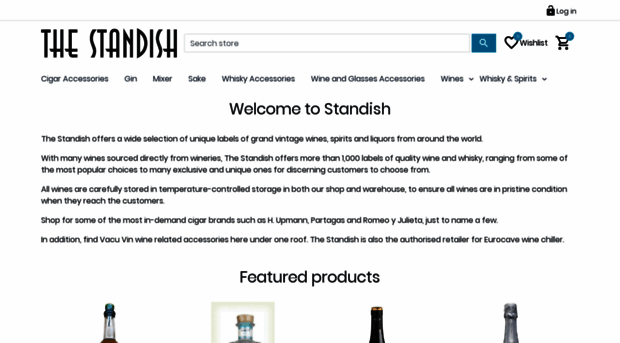 thestandish.com.sg