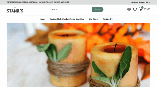 thestanils.com.au