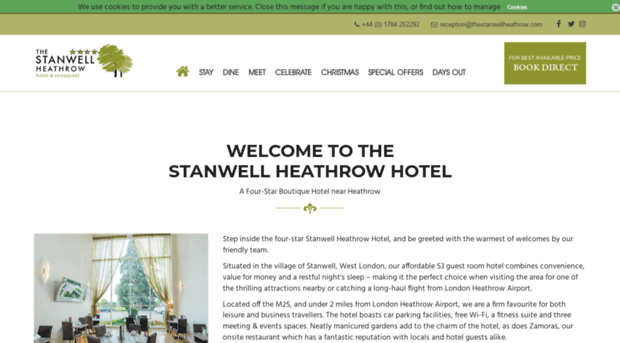 thestanwellheathrow.com