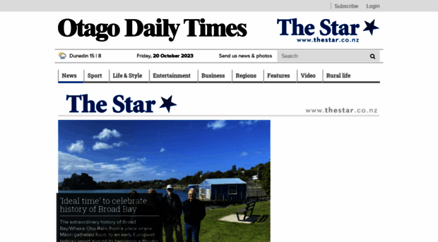 thestar.co.nz