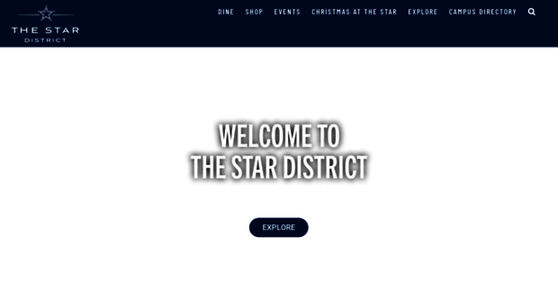 thestardistrict.com