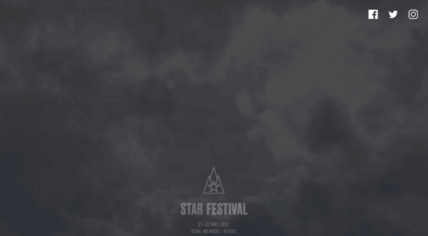 thestarfestival.com