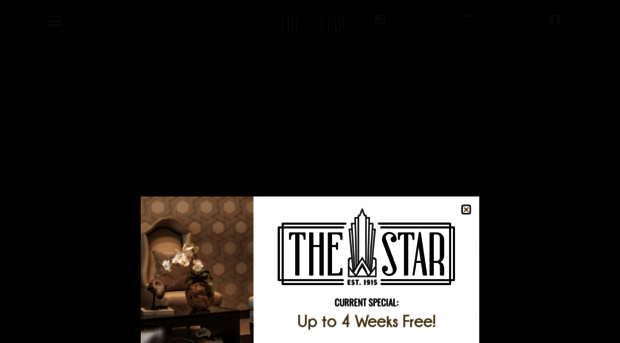 thestarhouston.com