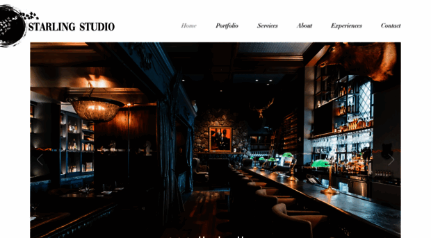 thestarlingstudio.com