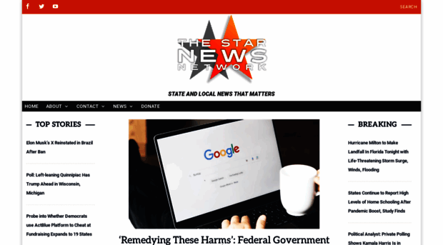 thestarnewsnetwork.com