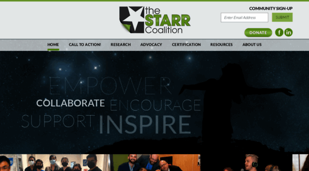 thestarr.org