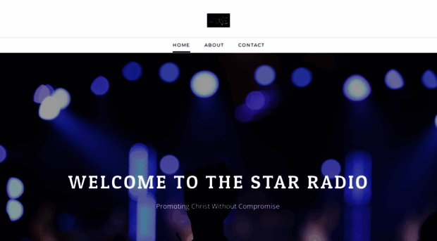 thestarradio.com