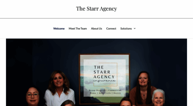 thestarragency.com