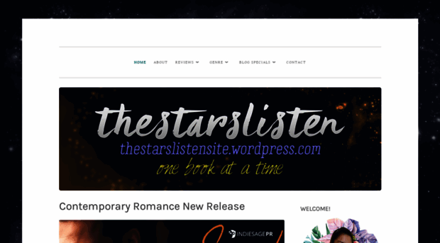 thestarslistensite.wordpress.com