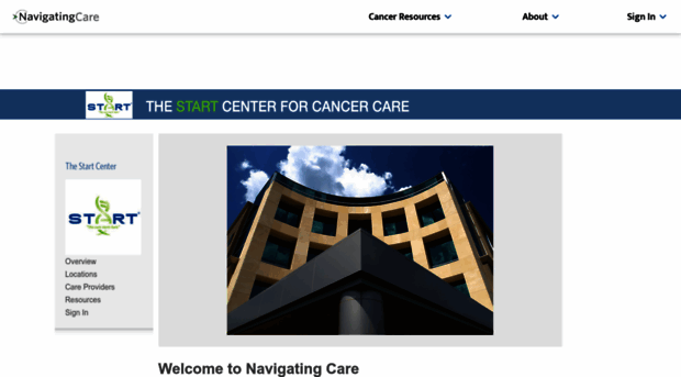 thestartcenter.navigatingcare.com