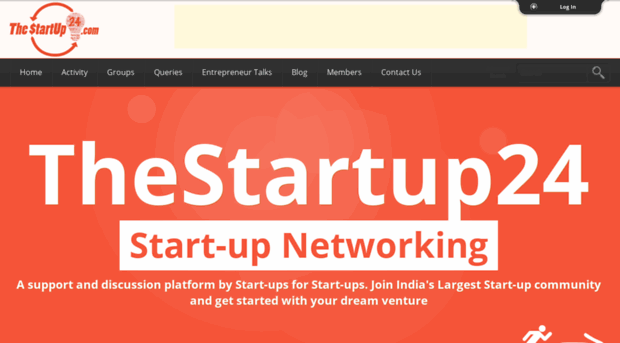 thestartup24.com