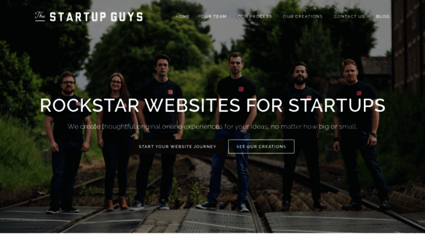 thestartupguys.co.uk