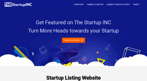 thestartupinc.com