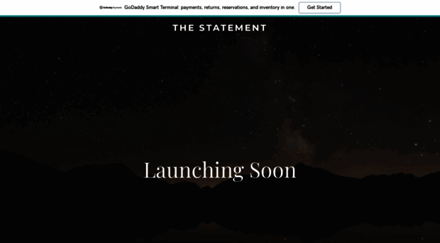 thestatement.in