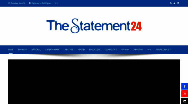 thestatement24.com