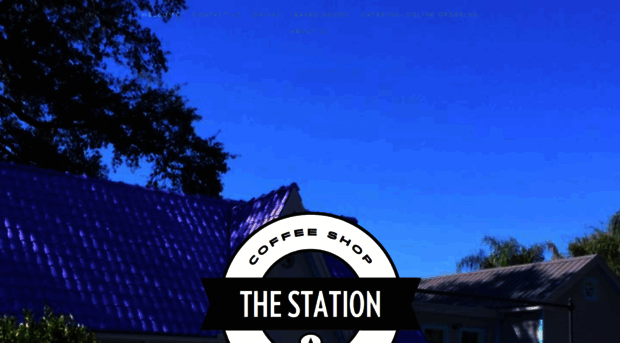 thestation.coffee