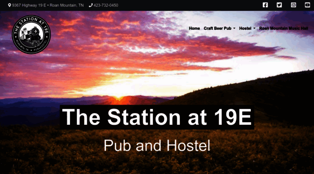 thestationat19e.com