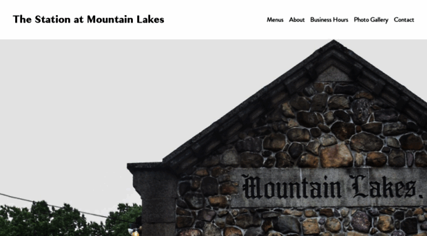 thestationatmountainlakes.com