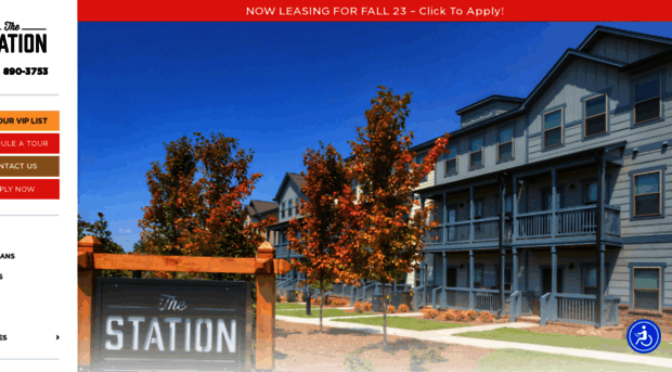 thestationatraleigh.landmark-properties.com