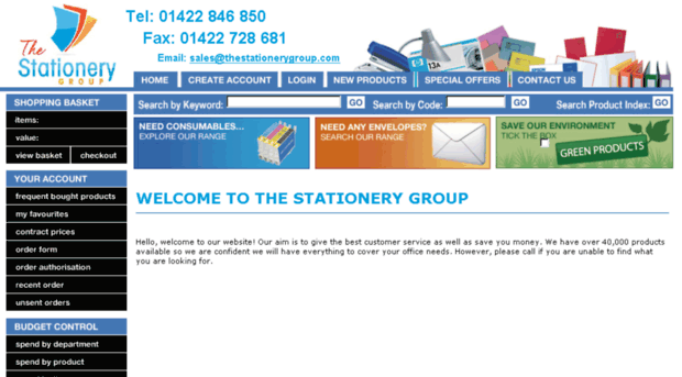 thestationerygroup.opnet.co.uk