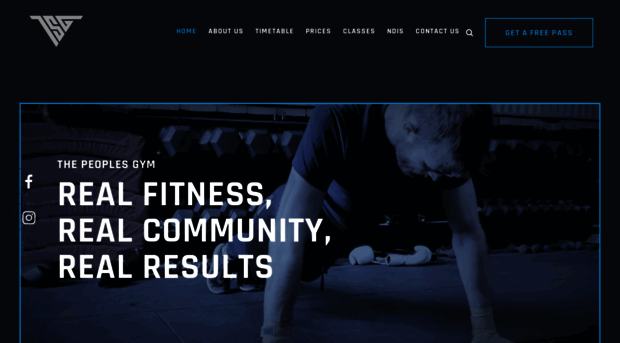 thestationgym.com.au