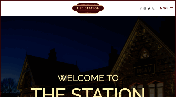 thestationirlam.co.uk