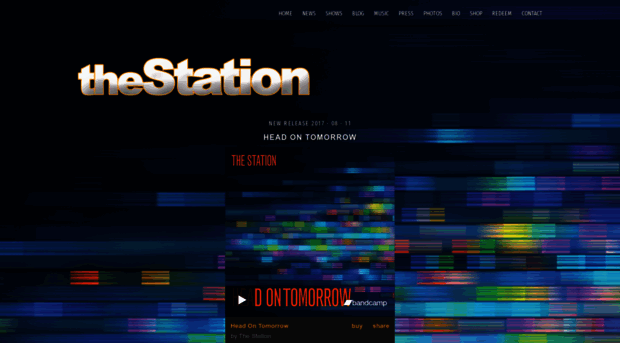 thestationmusic.com