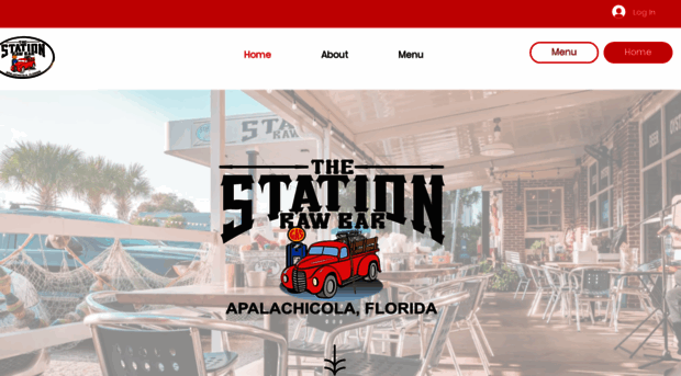 thestationrawbar.com