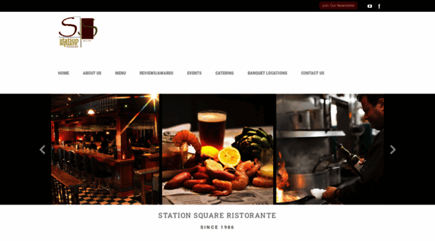 thestationsquare.com