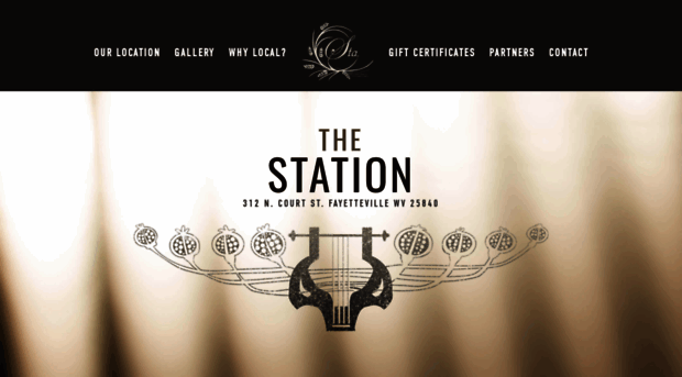 thestationwv.com