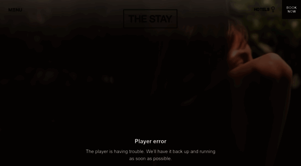 thestay.com.tr