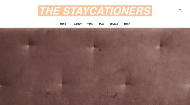 thestaycationers.com