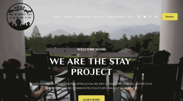 thestayproject.com