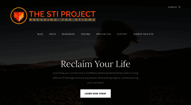 thestdproject.com