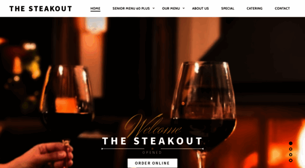 thesteakout.ca