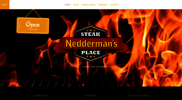 thesteakplace.com