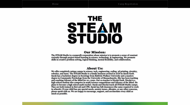 thesteamstudio.com